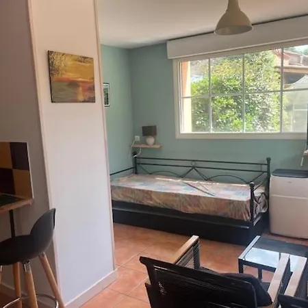 Apartman Autonome Au Coeur Du Massif Du Canigou Fuilla